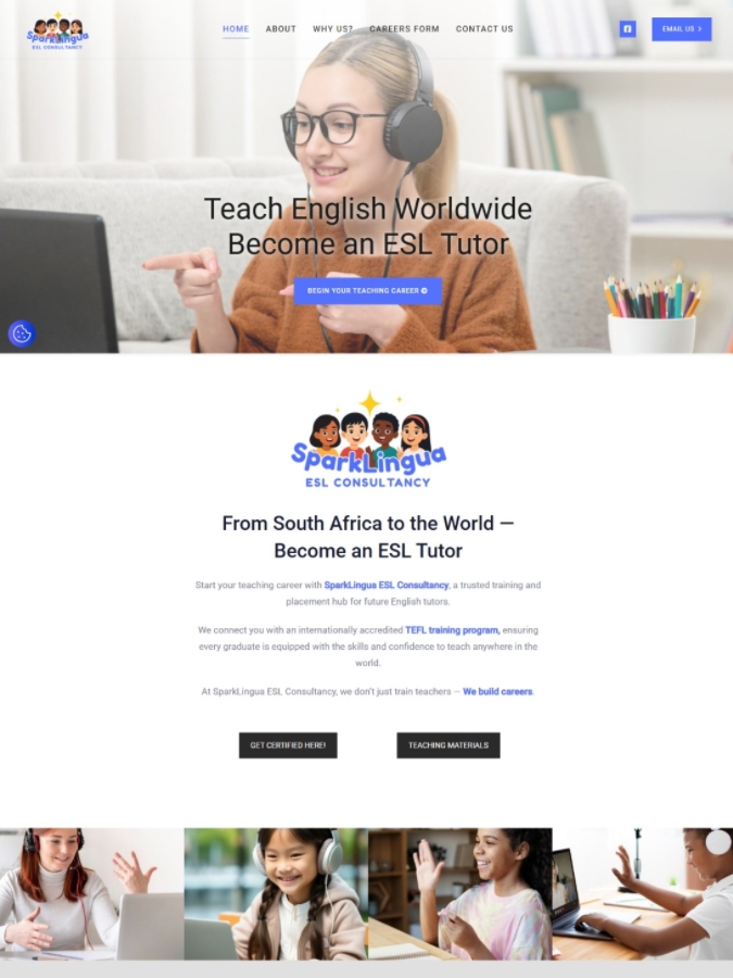 Sparklingua